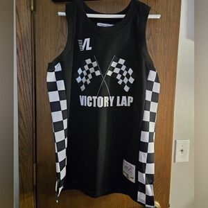 HGC Victory Lap "Nipsy" Basketball Jersey